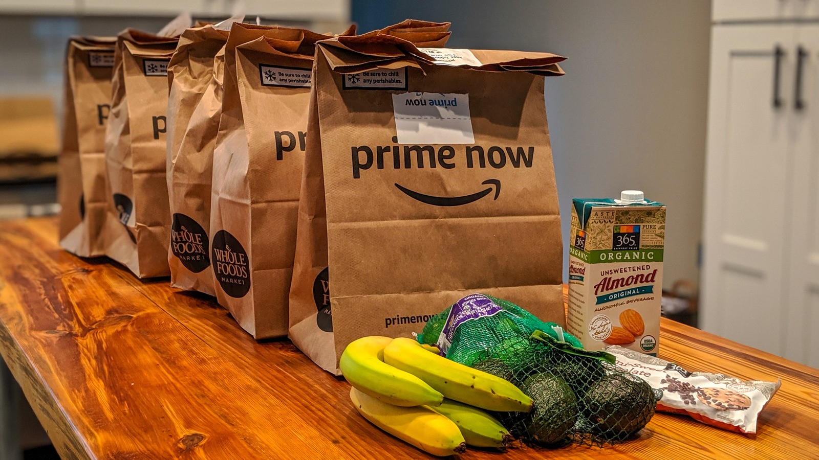 Why  Prime Members Are Suing Over Whole Foods Delivery