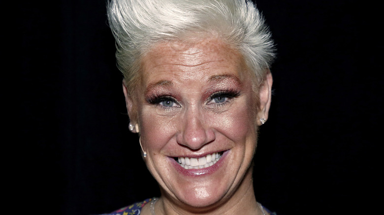 chef anne burrell