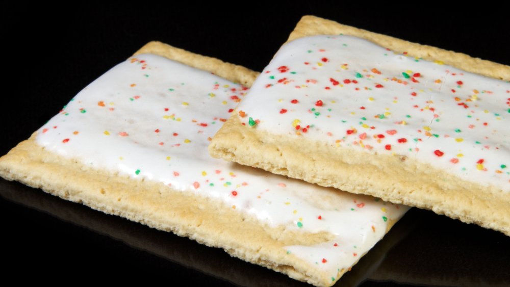 Why Are There 2 Pop-Tarts In Every Pack?