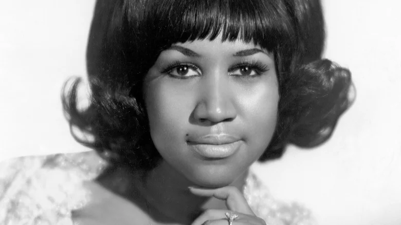 Why Aretha Franklin Chose to Stop Eating Chitlins as She Grew Older