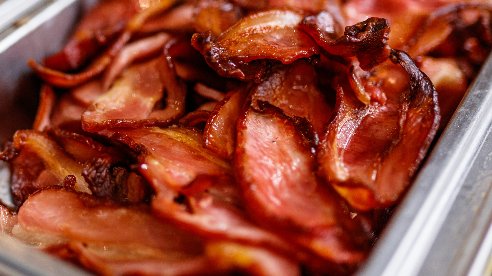 Why Bacon Tastes Better At A Restaurant