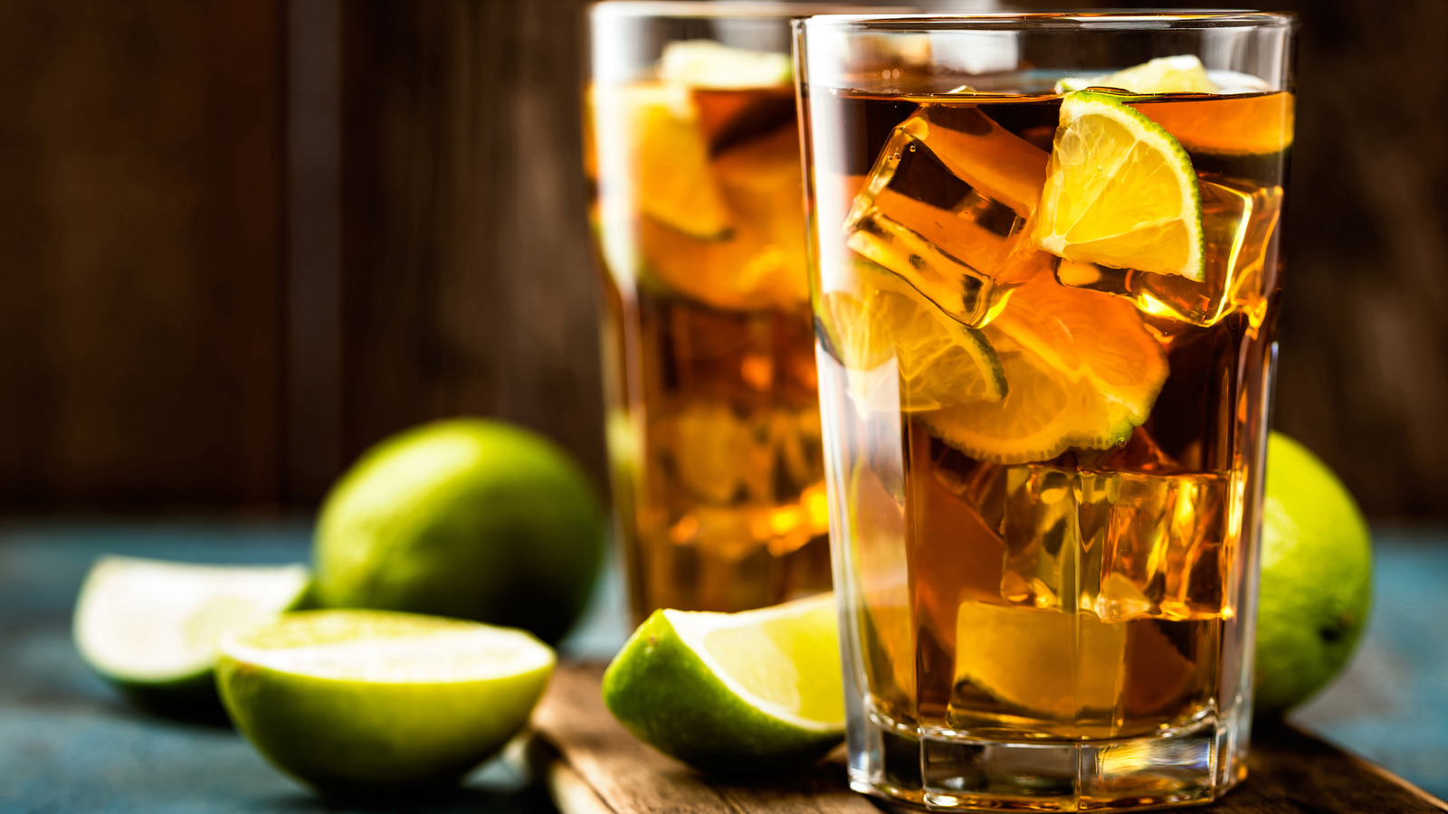 Why Bartenders Hate Making Long Island Iced Teas
