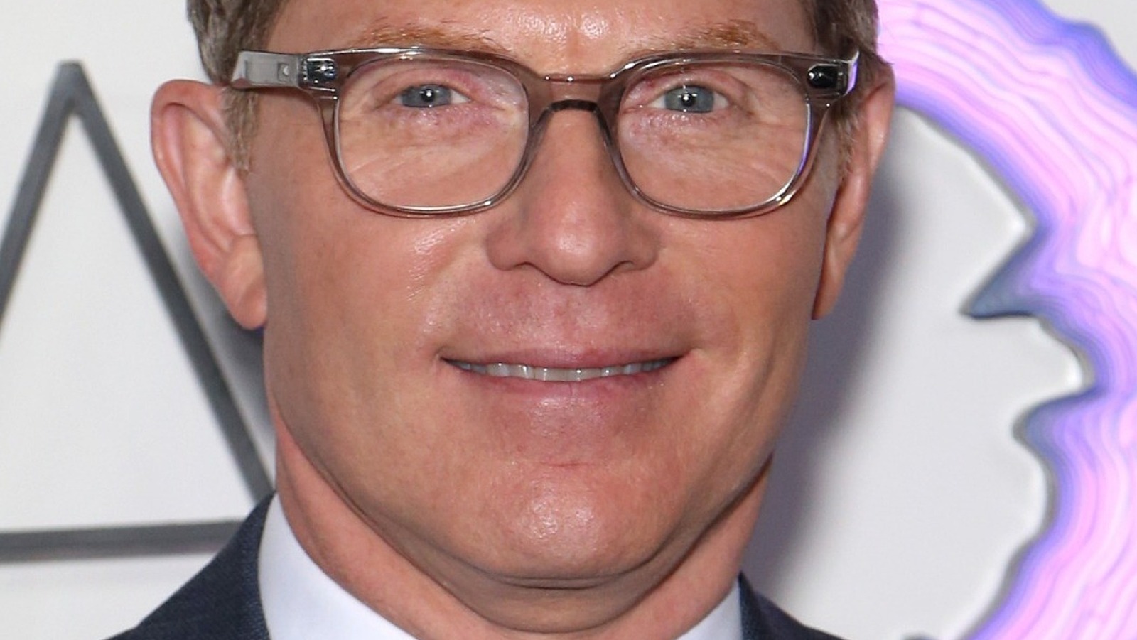 Why Bobby Flay s Latest Instagram Pic Has Fans Doing A Double Take