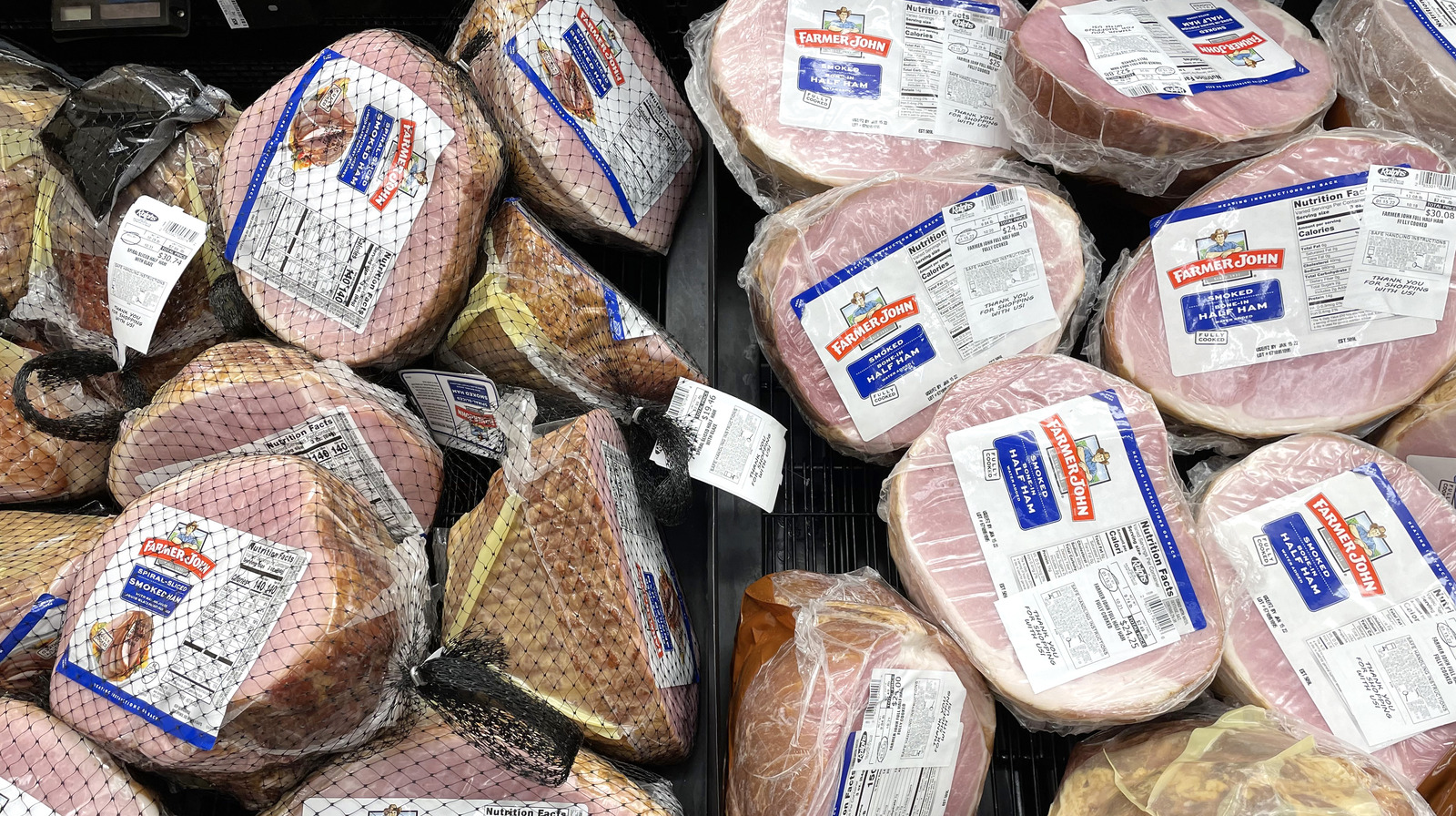 Why California's Meat Industry Is Still Struggling With New Animal