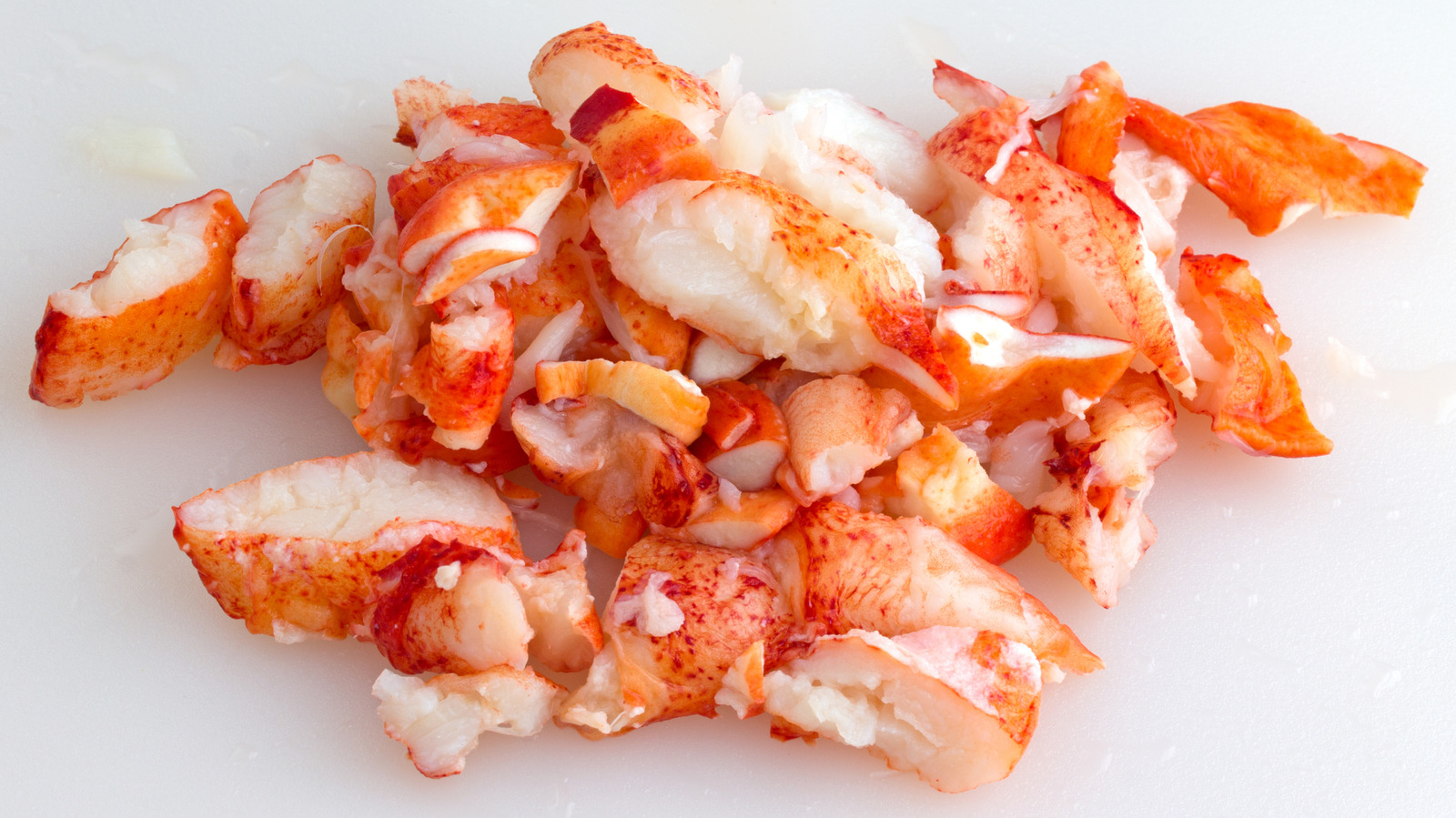 Here's Why Canned Lobster Is So Expensive