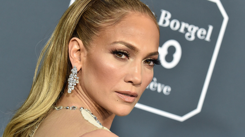 Jennifer Lopez