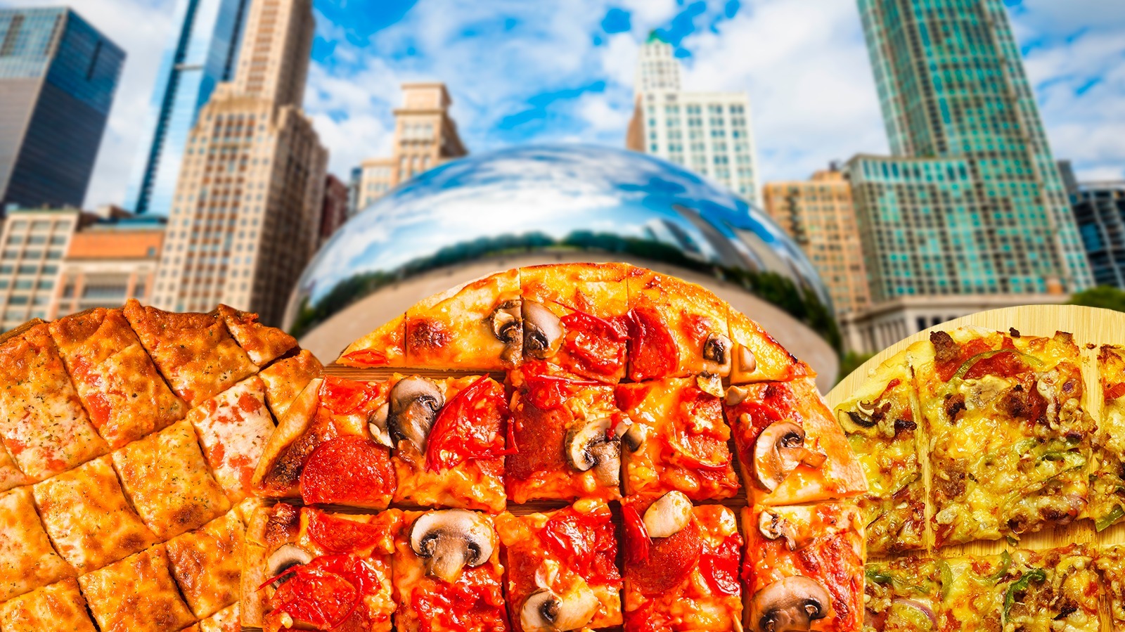 Why Chicago's (Other) Regional Pizza Is Called 'Tavern-Style'