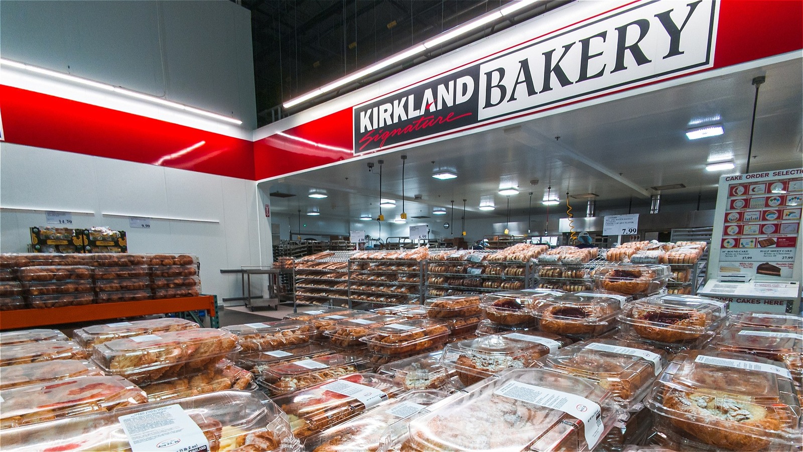 The Costco Bakery Item Shoppers Regret Buying