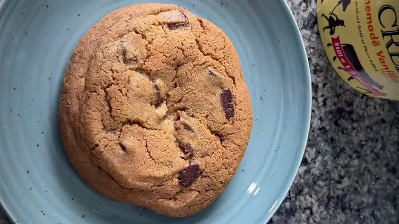Why Costco's Double Chocolate Chip Cookie May Not Be At Your Store