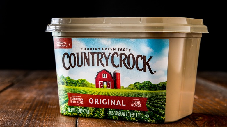 Country Crock