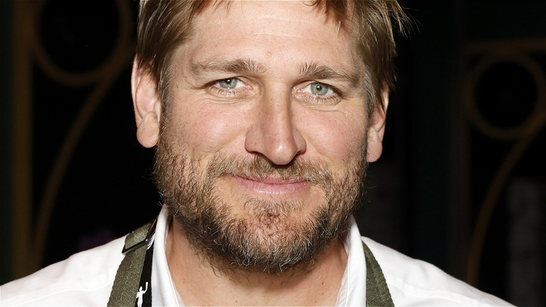 Chef Curtis Stone