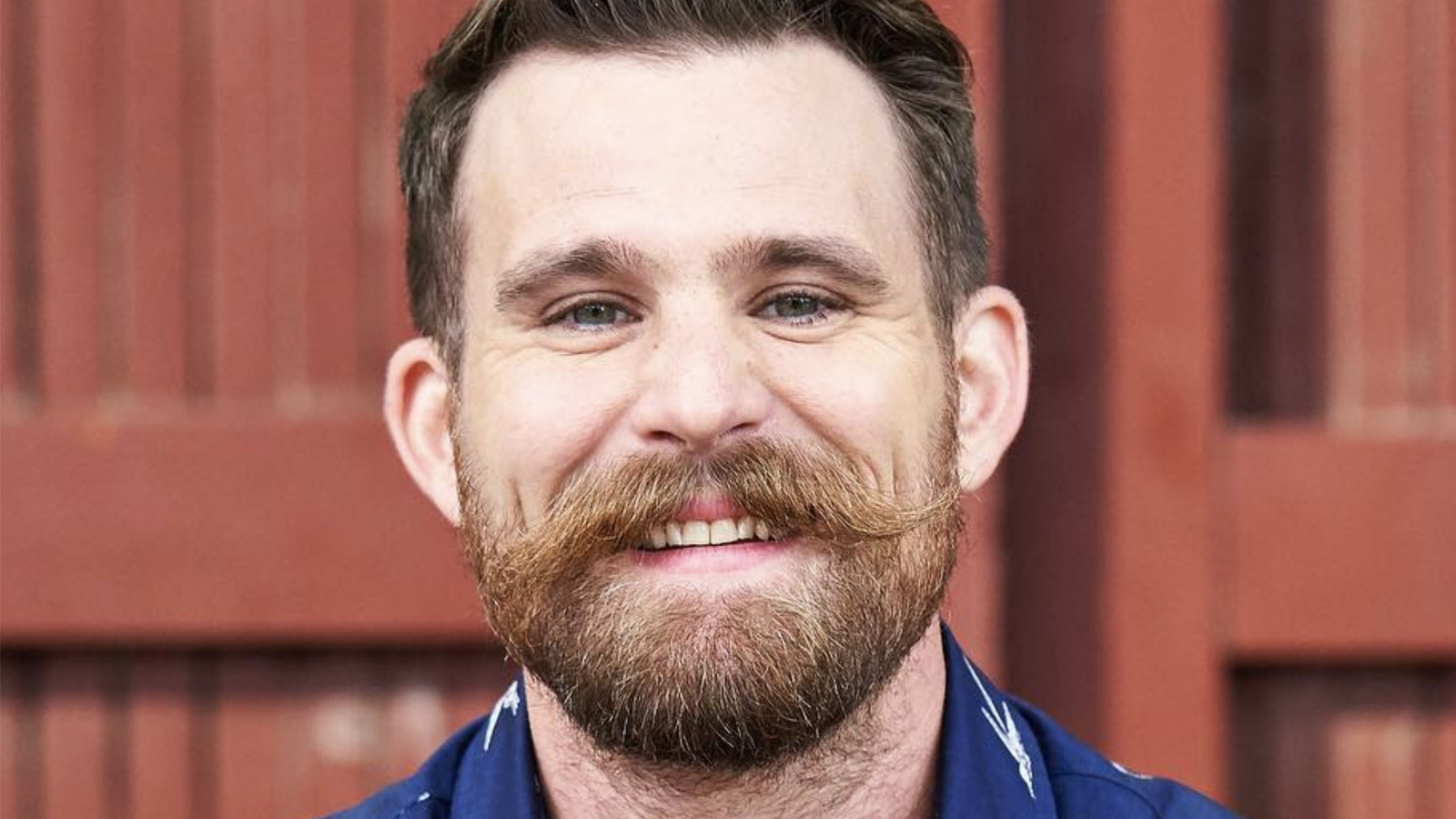 Why Dale MacKay Doesn't Let The Top Chef Judges Intimidate Him Exclusive