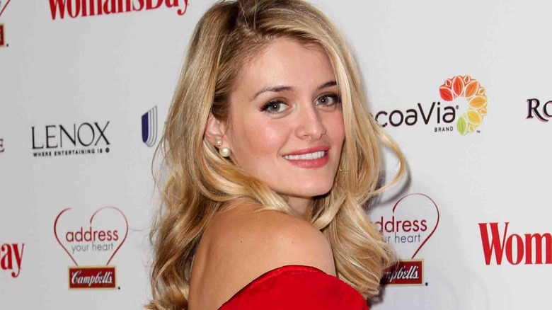 Daphne Oz