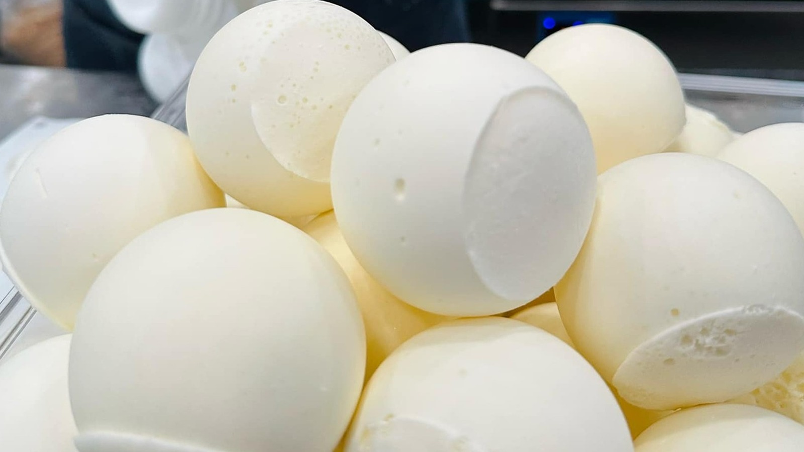 Why Did TikTok's Famous Catch'n Ice Cream Close Its NYC Store?