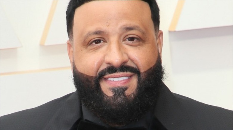 DJ Khaled