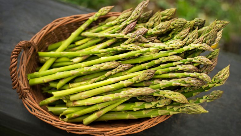 Asparagus