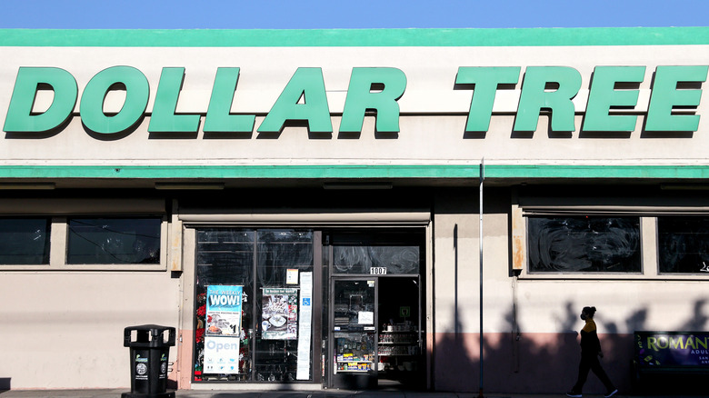 Dollar Tree