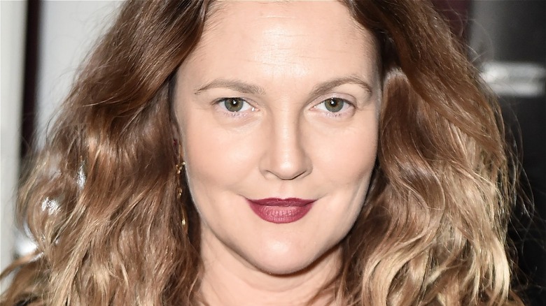 Drew Barrymore