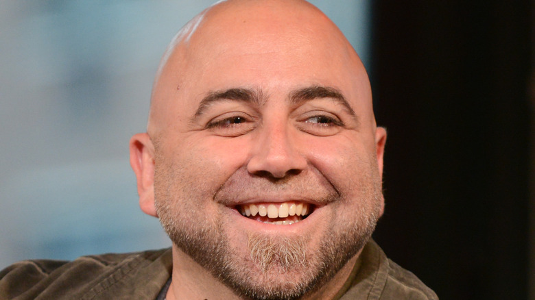 Duff Goldman headshot