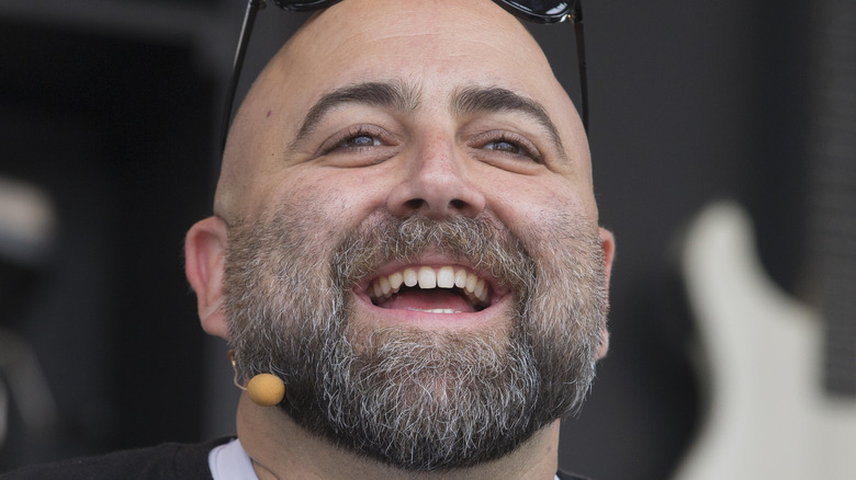 Duff Goldman