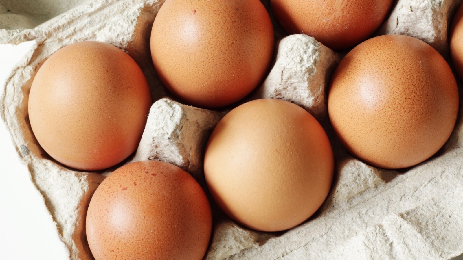 Why Eggs Might Be Getting Cheaper Than Ever