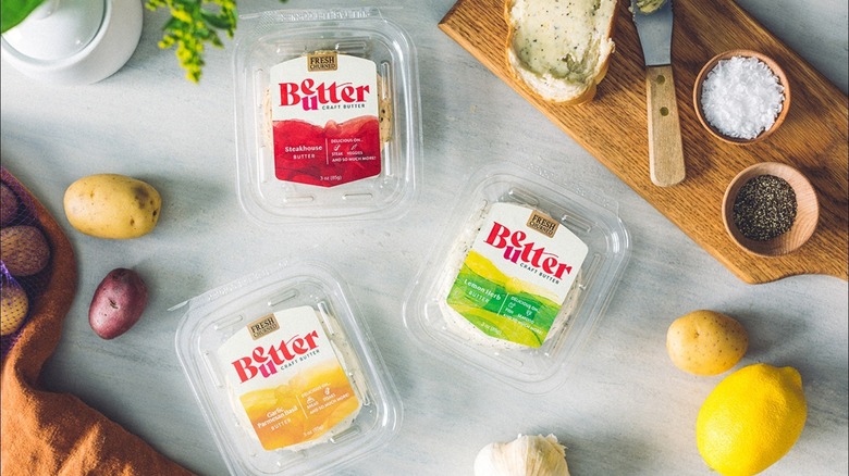 Better Butter