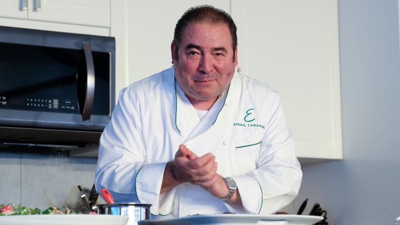 emeril lagasse