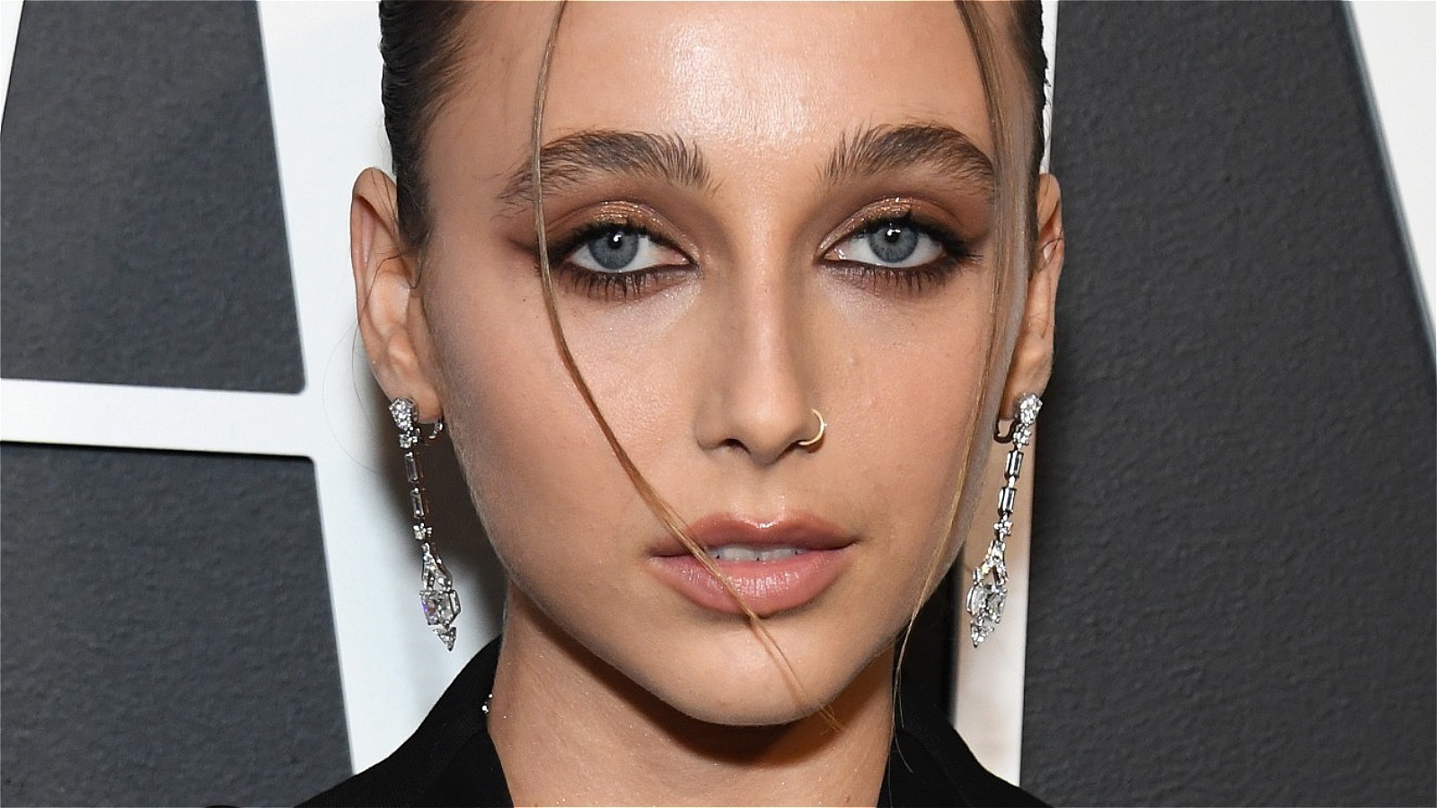 Why Emma Chamberlain Just Teamed Up With A Coffee Creamer Company