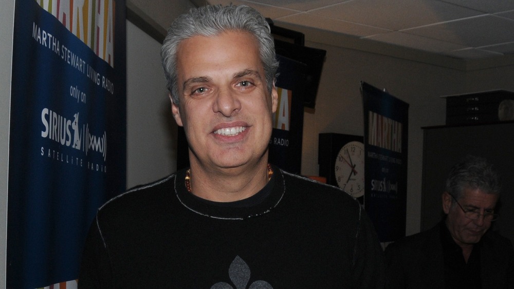 Eric Ripert