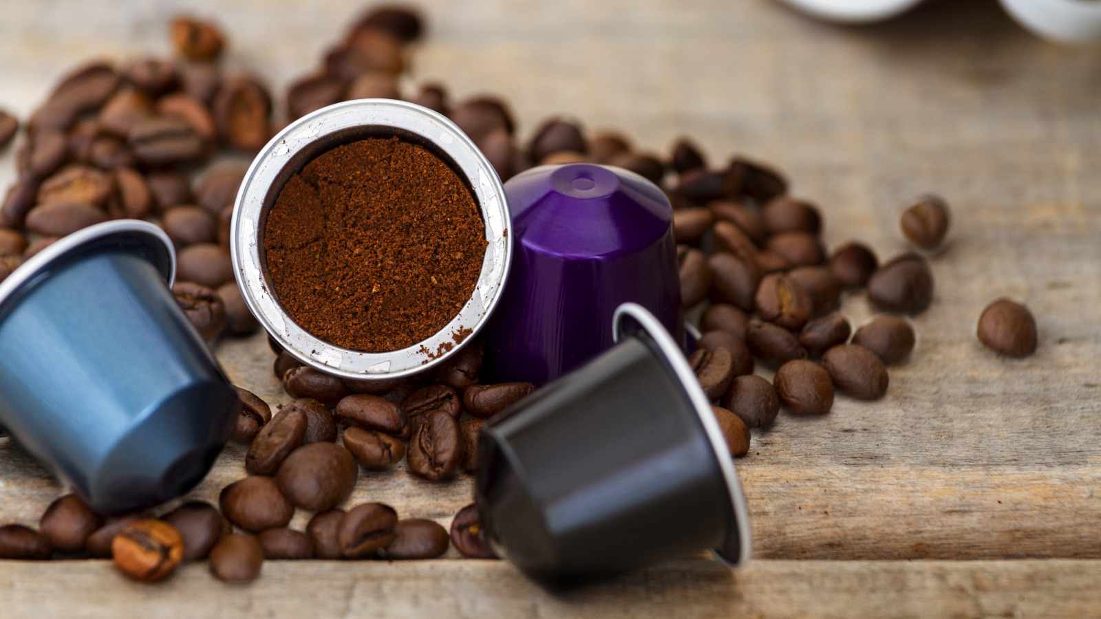 Why Everyone Is Talking About Aldi's New FallFlavored KCups
