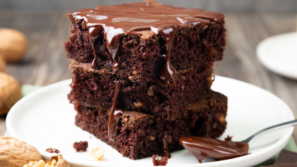 brownies