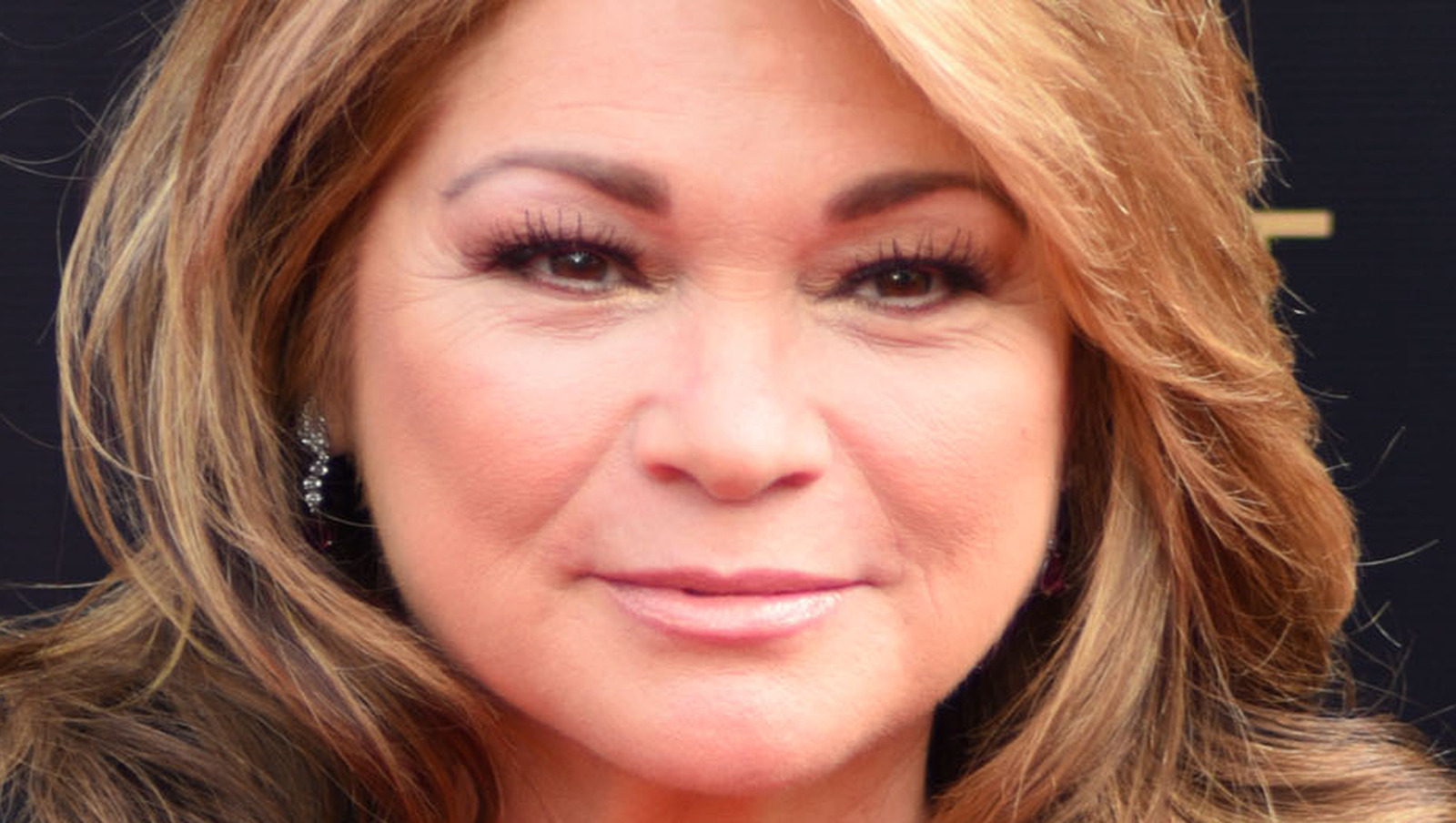 Why Fans Were Calling Out Valerie Bertinelli For Her 'Perfect Chicken