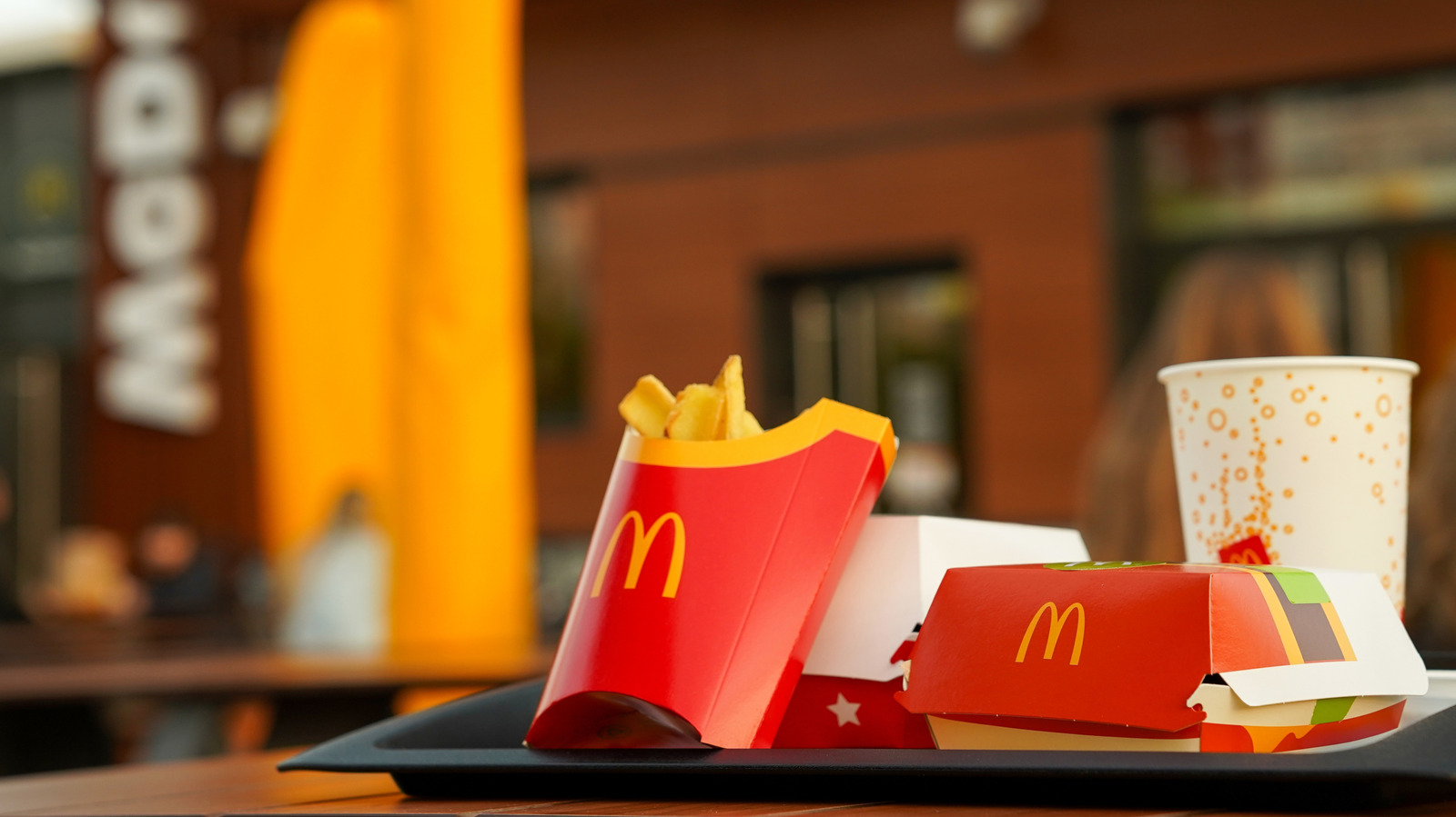 Why Fast Food Has Become So Expensive
