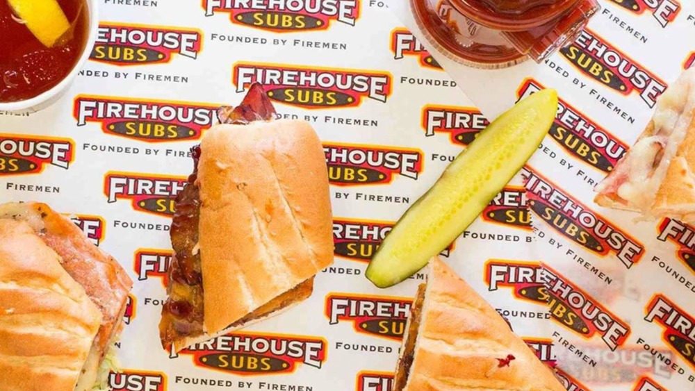 Firehouse Subs