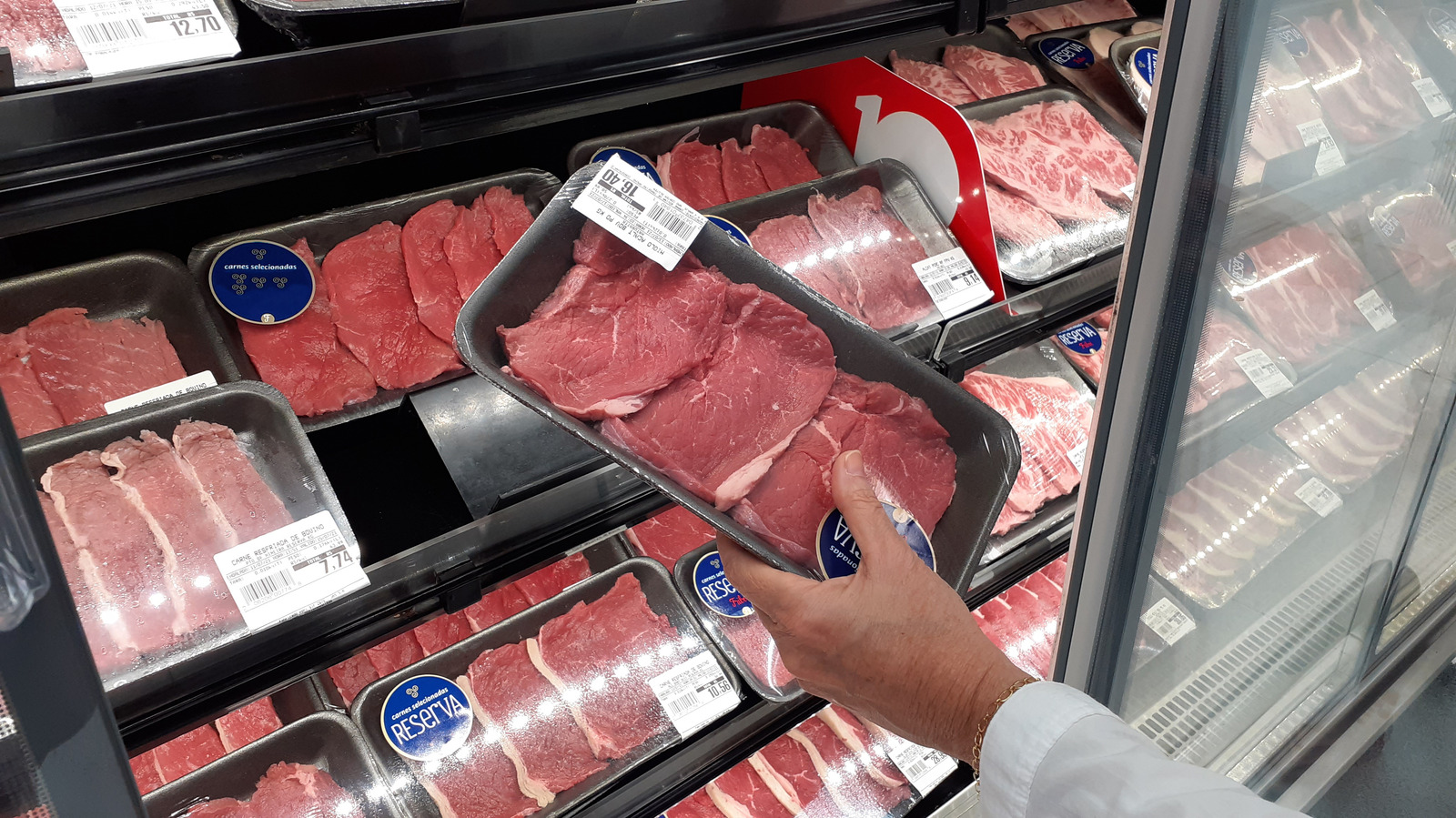 Why Food Labels Have Consumers Asking Where The Meat Is