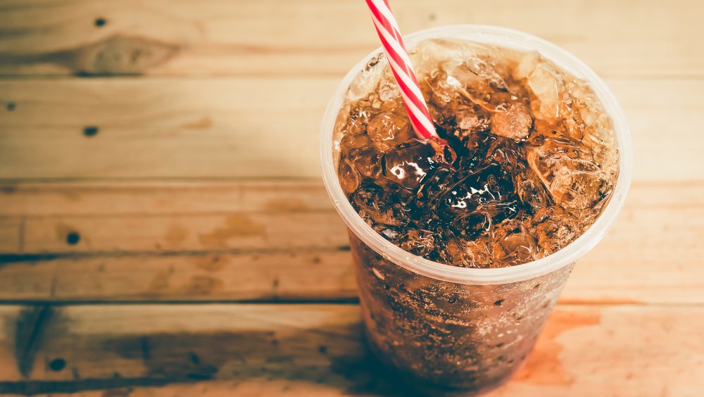 Why Fountain Drinks Taste Different