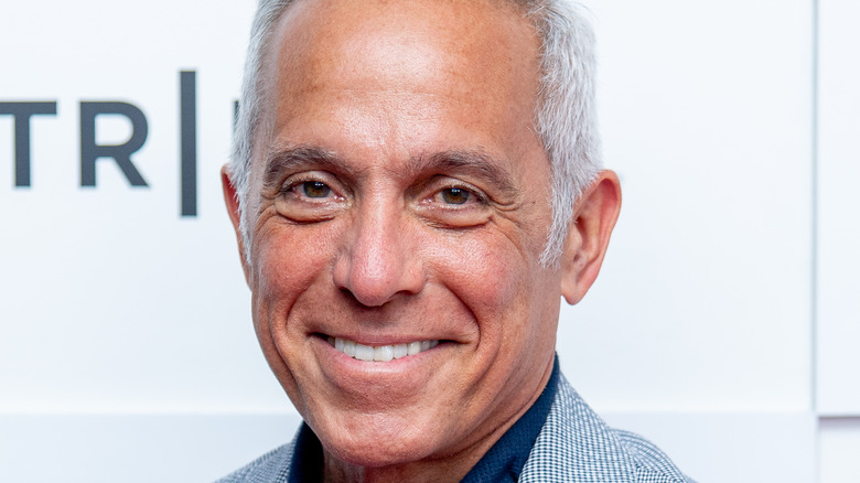 Geoffrey Zakarian