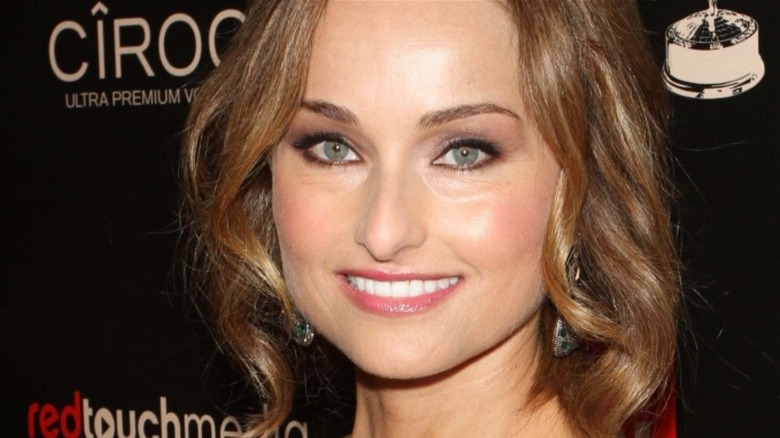 Giada De Laurentiis