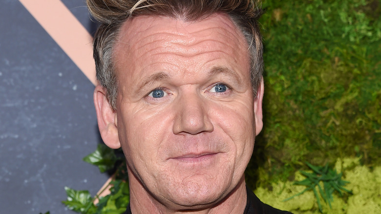 Gordon Ramsay 