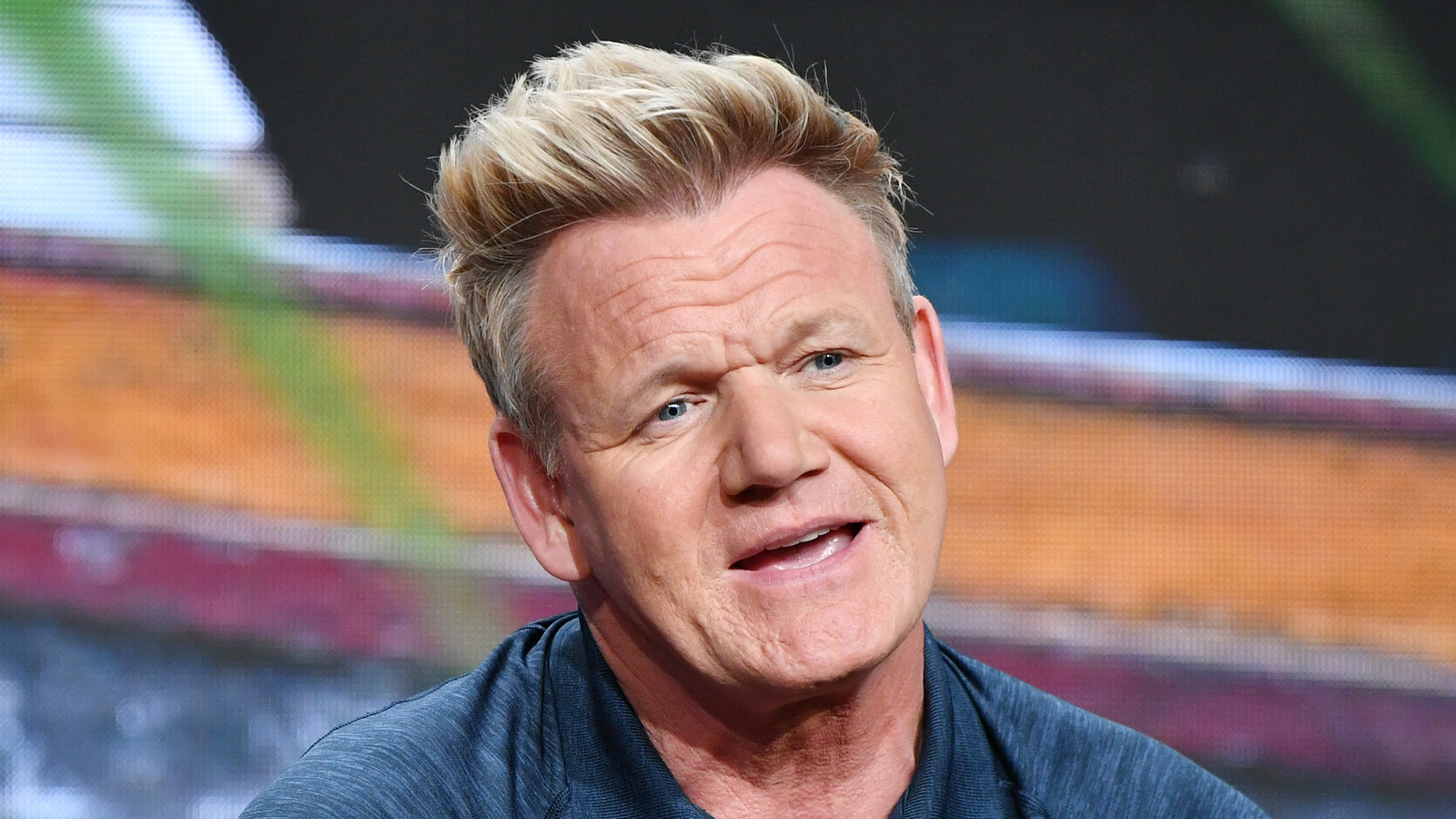 Why Gordon Ramsay Is Always Angry On TV