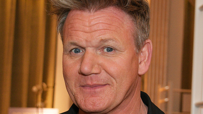 Gordon Ramsay