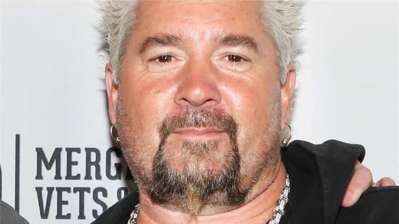 Guy Fieri