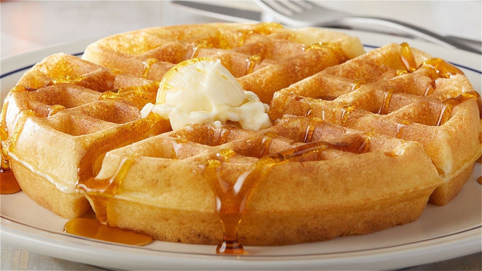 IHOP expands customization with Choice menu