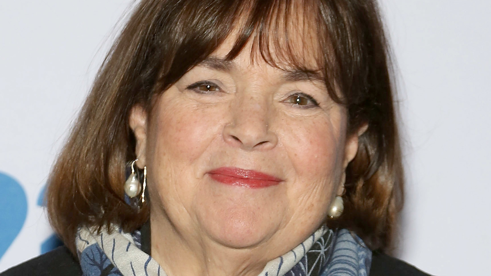 Why Ina Garten Always Keeps A Jar Of Spoons On Her Kitchen Counter