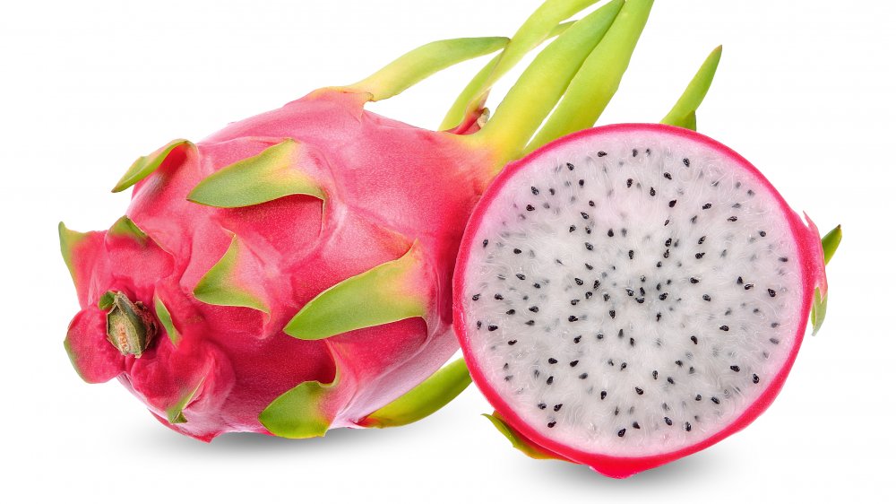 dragon fruit