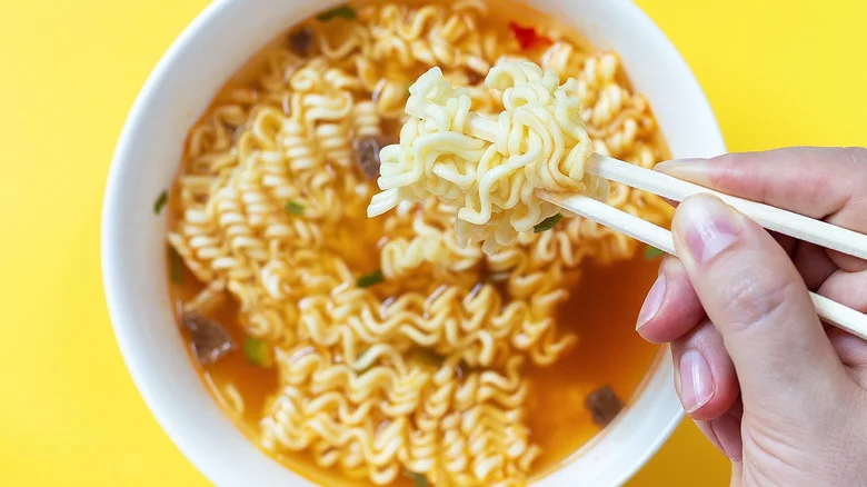 Add These Ingredients To Your Ramen & Thank Us Later