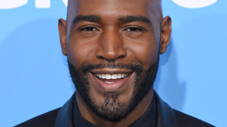 Karamo Brown