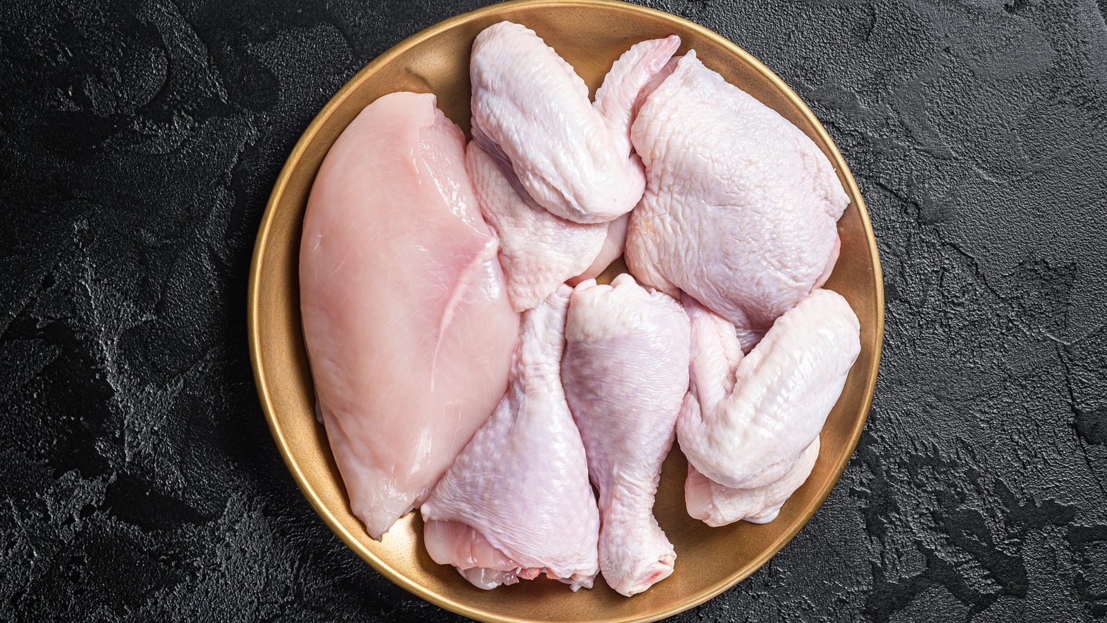 Why Its So Hard To Find Chicken Breasts Right Now 