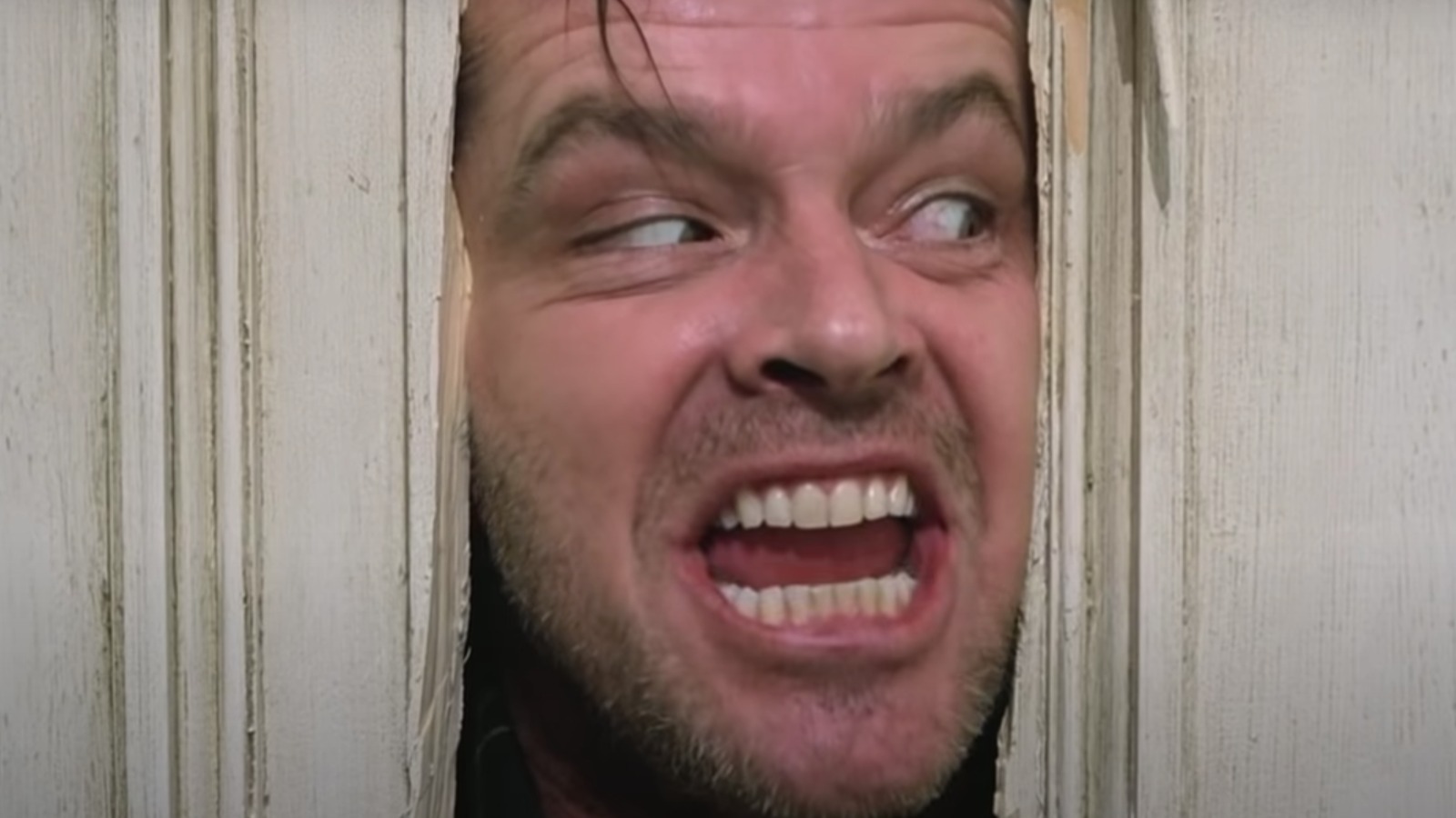Why Jack Nicholson Ate Only Cheese Sandwiches For 2 Weeks While Filming The  Shining