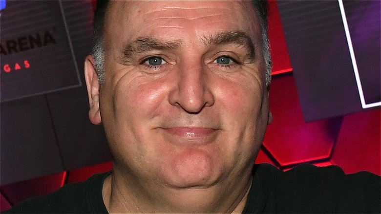 Jose Andres head shot